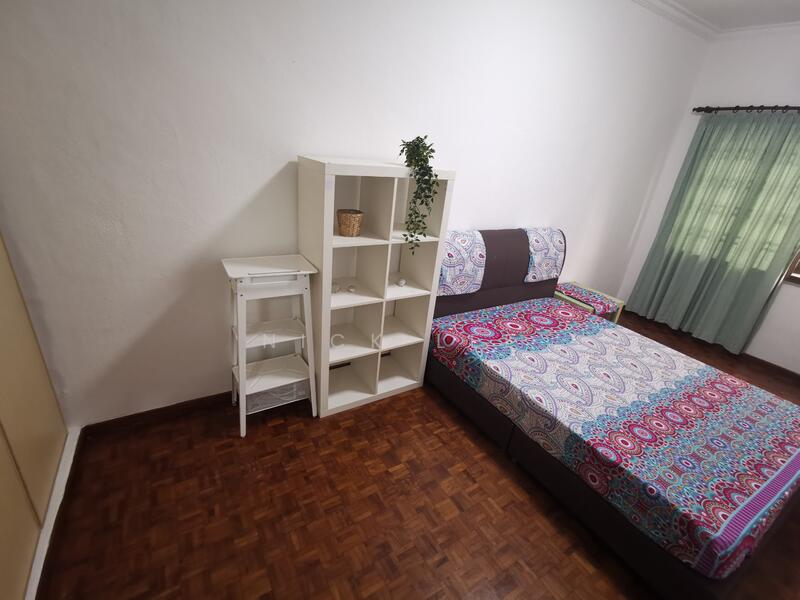 For Rent - Kim Keat Close