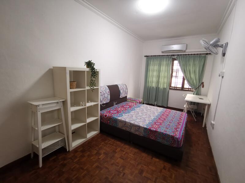 For Rent - Kim Keat Close