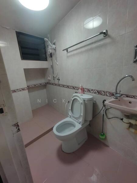 For Rent - Kim Keat Close