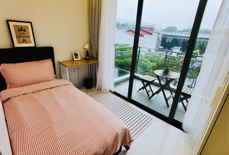 Common Bedroom