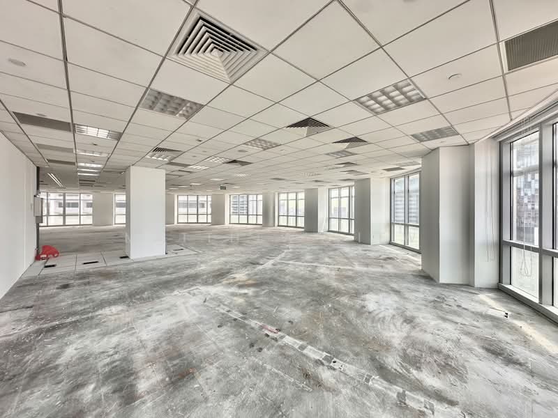 Springleaf Tower, 3 Anson Road, 5,899 sqft, Office For Rent, by Matthew Siew, 60164163 - CommercialGuru.com.sg