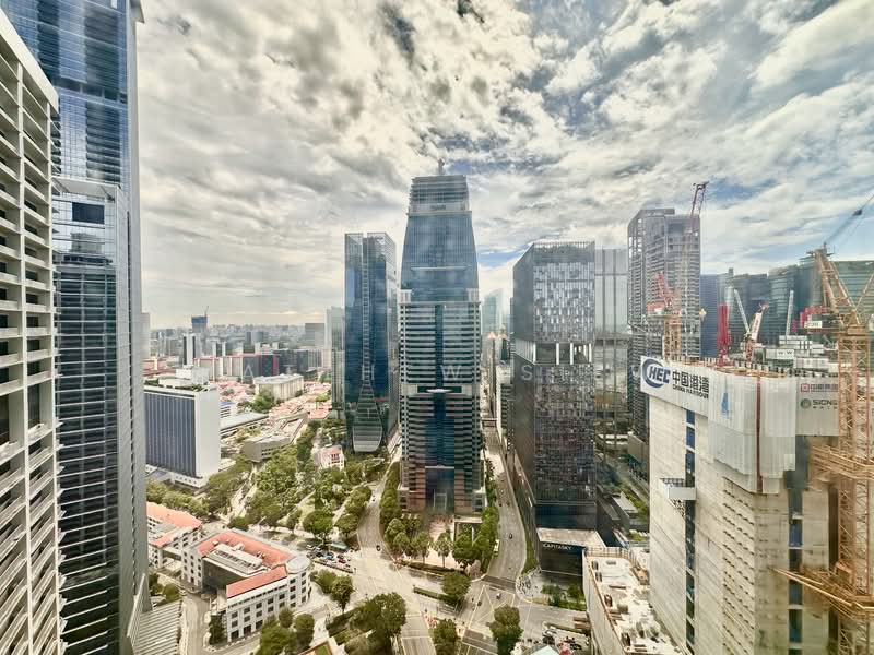 Springleaf Tower, 3 Anson Road, 5,899 sqft, Office For Rent, by Matthew Siew, 60164163 - CommercialGuru.com.sg