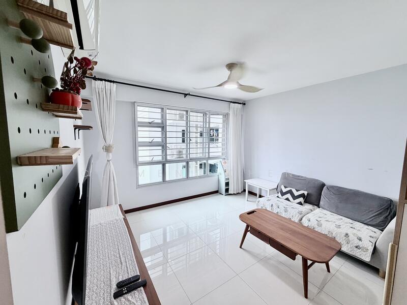 For Rent - 231A Sumang Lane