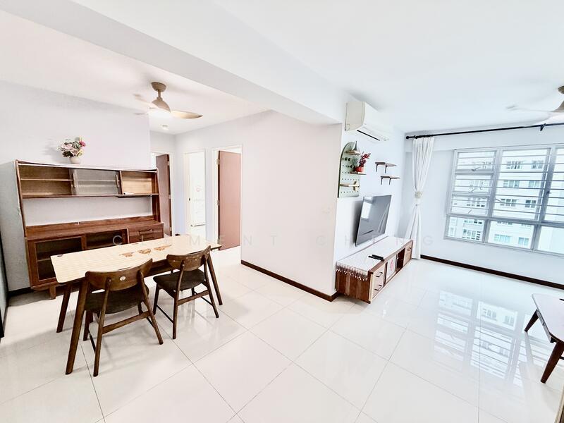 For Rent - 231A Sumang Lane