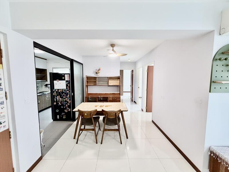 For Rent - 231A Sumang Lane