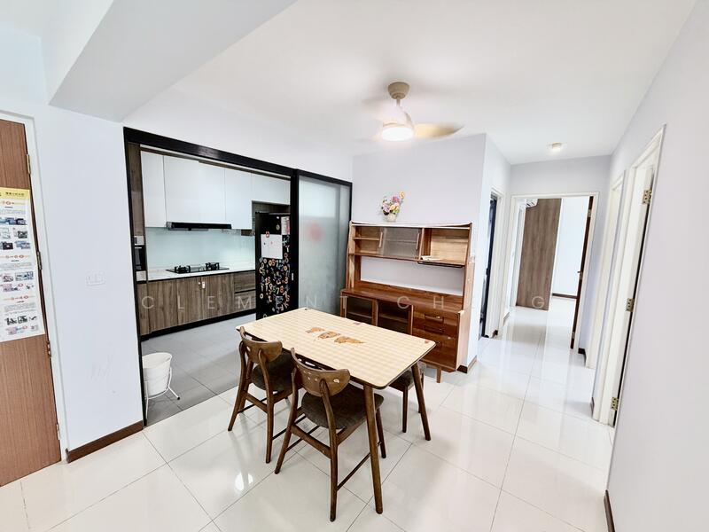 For Rent - 231A Sumang Lane