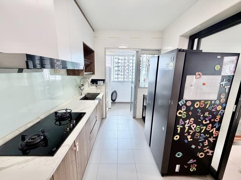 For Rent - 231A Sumang Lane