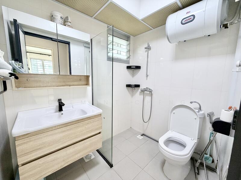 For Rent - 231A Sumang Lane