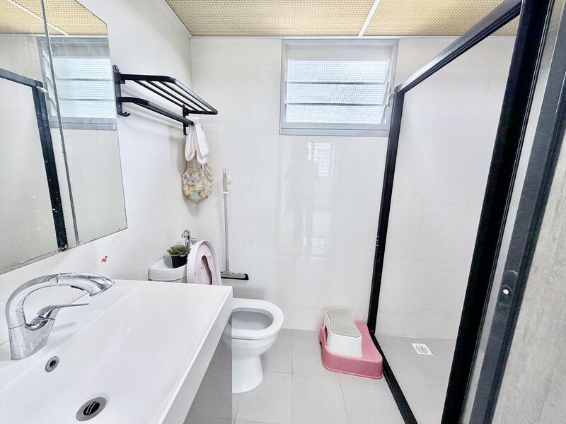 For Rent - 231A Sumang Lane