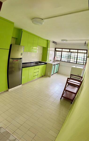 For Rent - 115 Potong Pasir Avenue 1