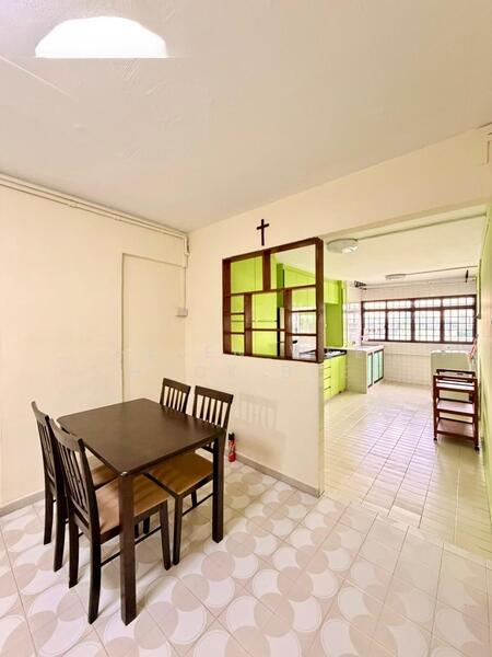 For Rent - 115 Potong Pasir Avenue 1