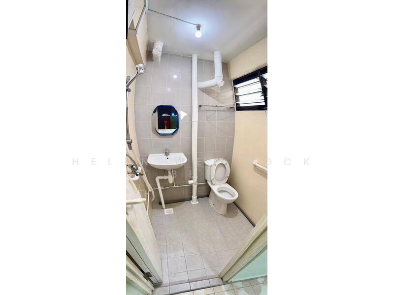 For Rent - 115 Potong Pasir Avenue 1