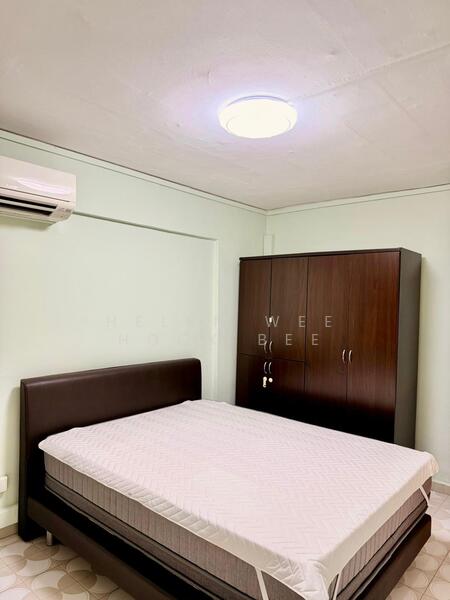 For Rent - 115 Potong Pasir Avenue 1