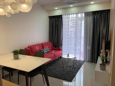 For Rent - The Criterion