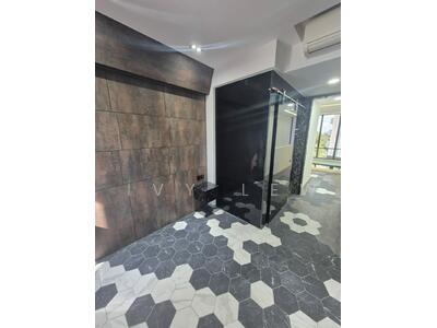 For Rent - Fulcrum