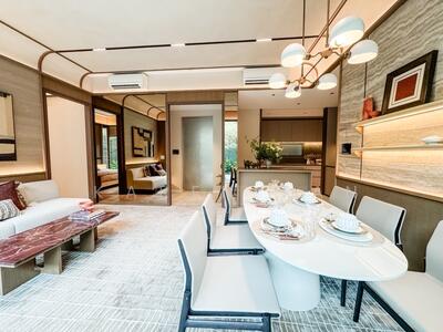 For Sale - Amber House