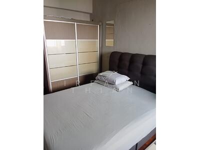 For Rent - 125 Geylang East Avenue 1