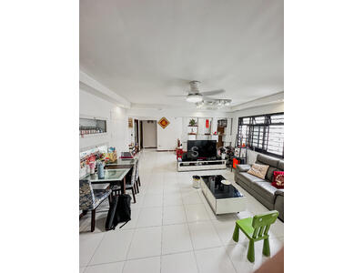 For Sale - 674A Jurong West Street 65