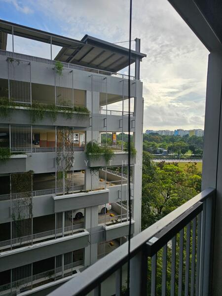 For Sale - 519C Tampines Central 8