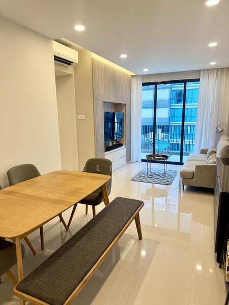 For Sale - Treasure at Tampines