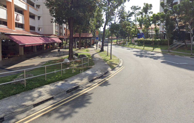 Bukit Purmei Shophouse, Bukit Purmei, 1,645 sqft, Shop / Shophouse For Sale, by Esther Txe, 60164234 - Exterior - CommercialGuru.com.sg