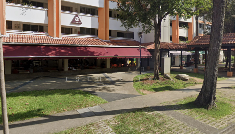 Bukit Purmei Shophouse, Bukit Purmei, 1,645 sqft, Shop / Shophouse For Sale, by Esther Txe, 60164234 - Exterior - CommercialGuru.com.sg