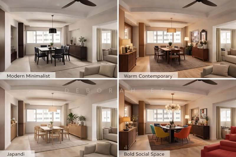 For Sale - 114 Lengkong Tiga