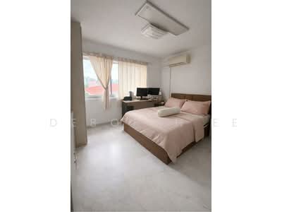 For Sale - 114 Lengkong Tiga