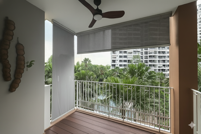 For Rent - High Park Residences