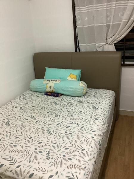 For Rent - 92 Commonwealth Drive