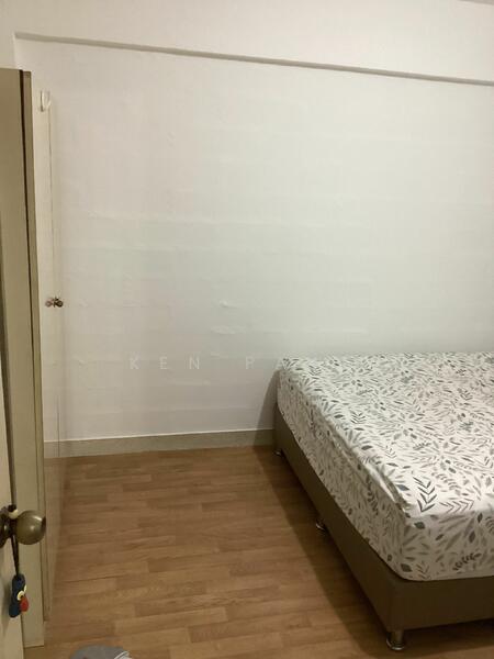 For Rent - 92 Commonwealth Drive