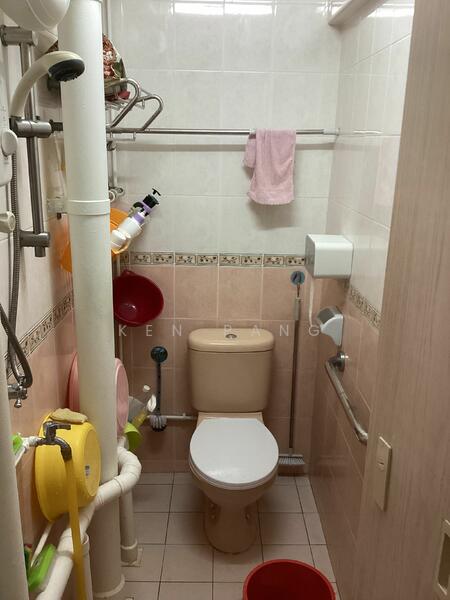 For Rent - 92 Commonwealth Drive