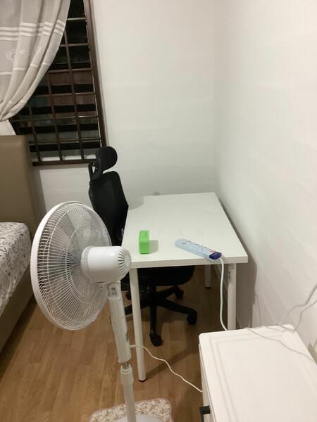 For Rent - 92 Commonwealth Drive