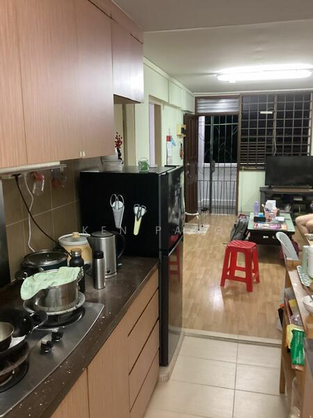 For Rent - 92 Commonwealth Drive