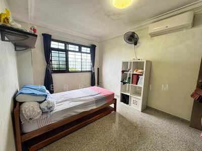 For Rent - 672A Jurong West Street 65