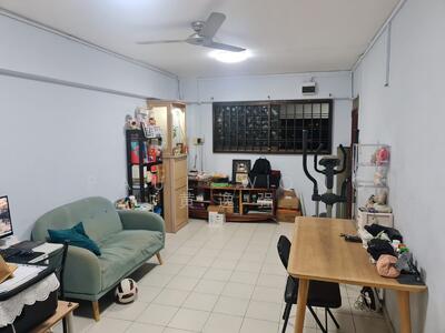 For Sale - 630 Yishun Street 61