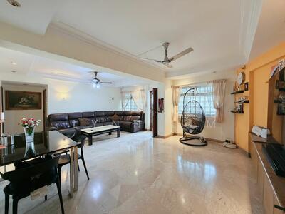 For Sale - 707 Choa Chu Kang Street 53