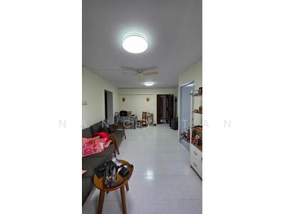 For Sale - 686C Choa Chu Kang Crescent