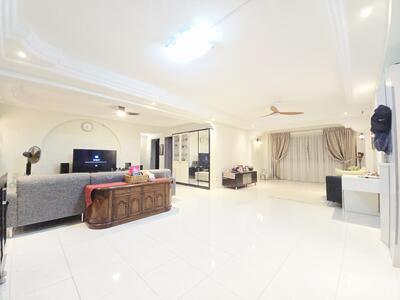 For Sale - 326 Tampines Street 32