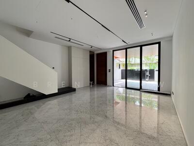 For Sale - Ming Teck Park