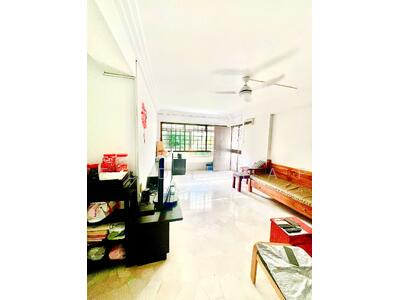 For Sale - 232 Pasir Ris Drive 4