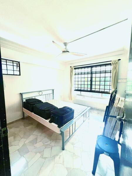 For Sale - 232 Pasir Ris Drive 4