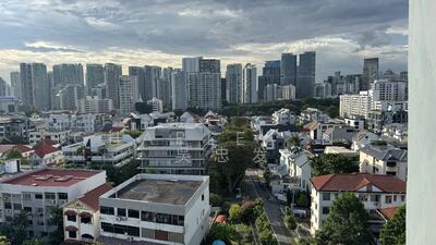 For Sale - 49 Dorset Road