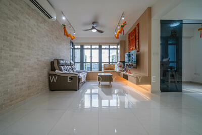 For Sale - 102A Bidadari Park Drive