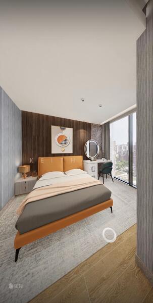 Ensuite Bedroom