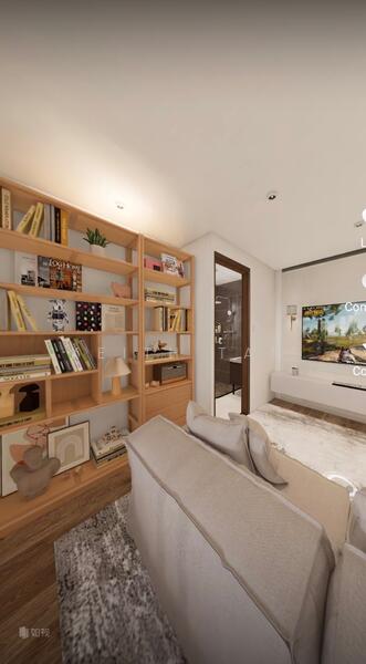 Study Room