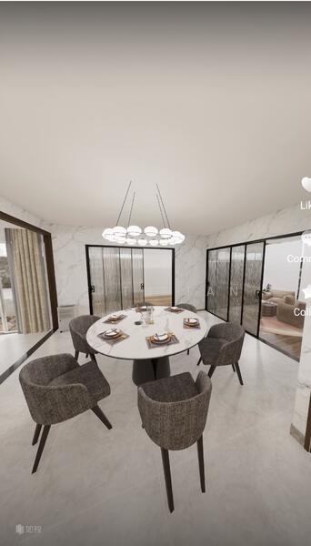 Dinning Room