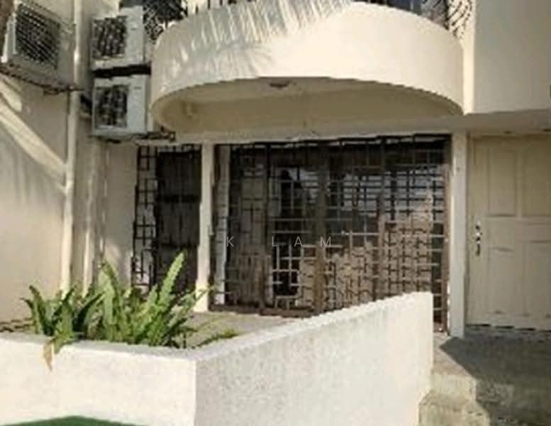 Hillview Court, 130A Jalan Dermawan, Dairy Farm / Bukit Panjang / Choa Chu Kang, 3 Bedrooms, 2,831 sqft, Terraced House For Rent, by SK Lam, 60164296 - PropertyGuru.com.sg