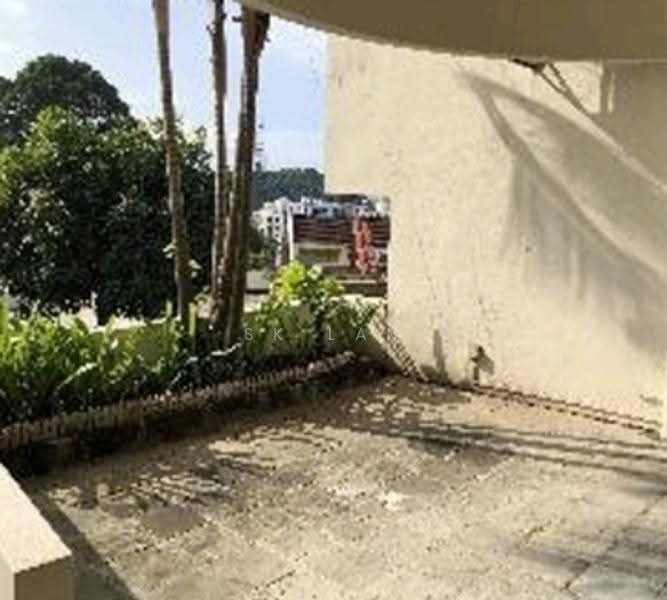 Hillview Court, 130A Jalan Dermawan, Dairy Farm / Bukit Panjang / Choa Chu Kang, 3 Bedrooms, 2,831 sqft, Terraced House For Rent, by SK Lam, 60164296 - PropertyGuru.com.sg