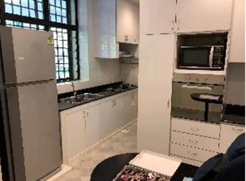Hillview Court, 130A Jalan Dermawan, Dairy Farm / Bukit Panjang / Choa Chu Kang, 3 Bedrooms, 2,831 sqft, Terraced House For Rent, by SK Lam, 60164296 - PropertyGuru.com.sg